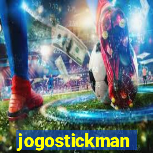 jogostickman