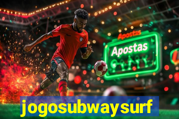 jogosubwaysurf