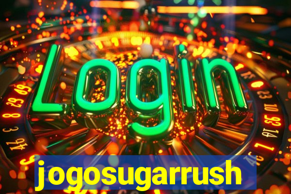 jogosugarrush