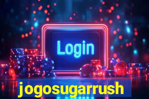 jogosugarrush