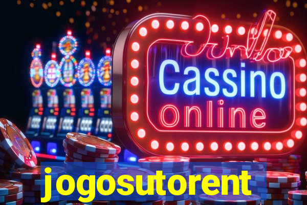 jogosutorent