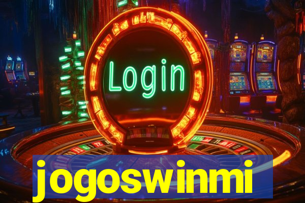 jogoswinmi