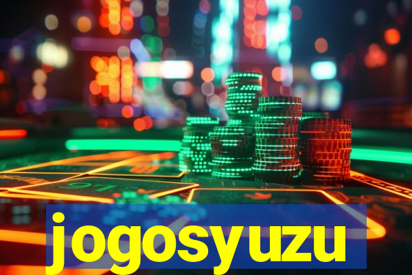 jogosyuzu