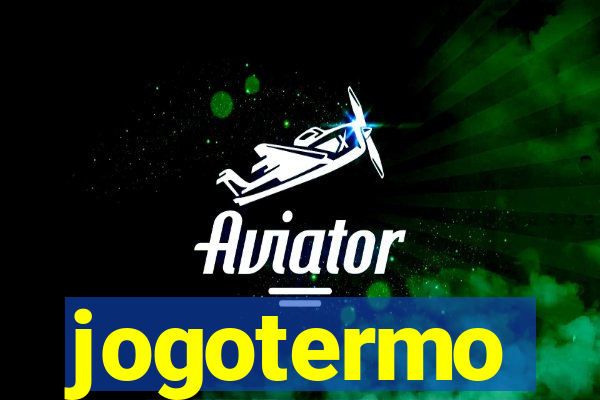 jogotermo