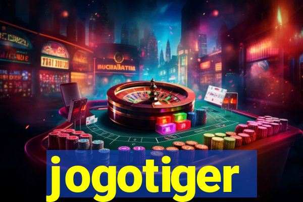 jogotiger