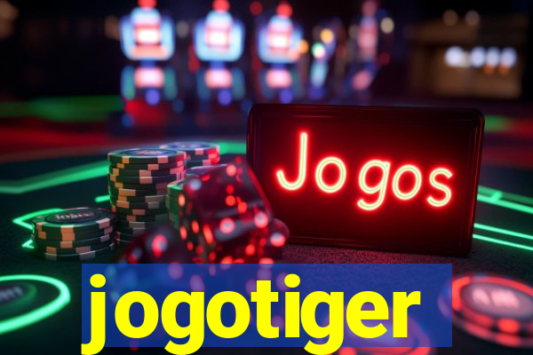 jogotiger