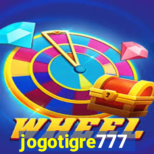 jogotigre777