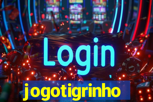 jogotigrinho