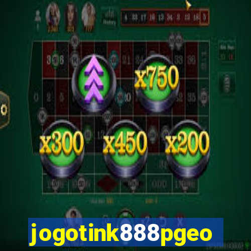 jogotink888pgeo