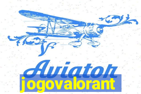 jogovalorant