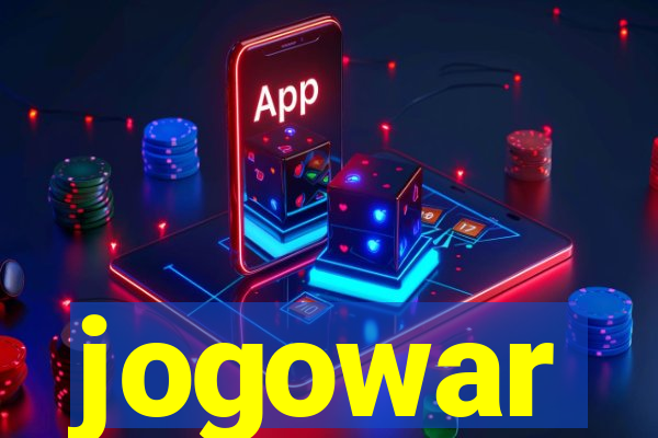 jogowar