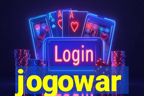 jogowar