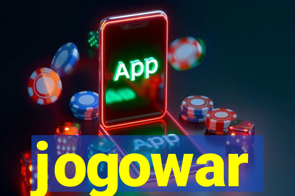 jogowar