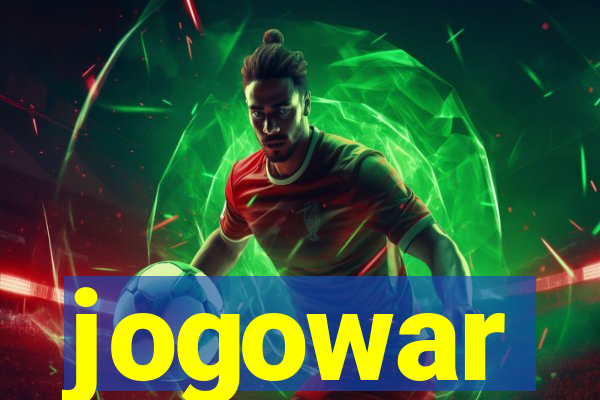 jogowar