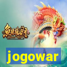 jogowar