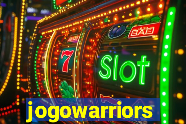 jogowarriors