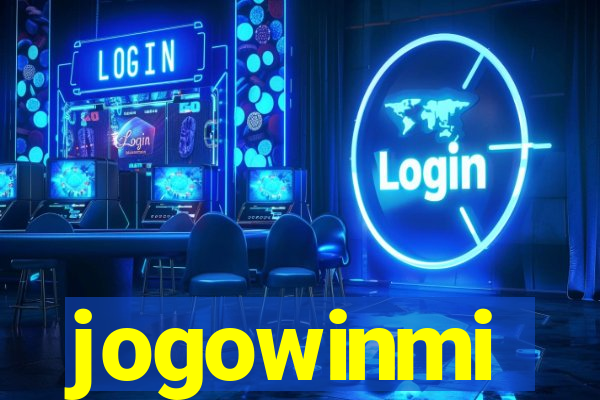 jogowinmi