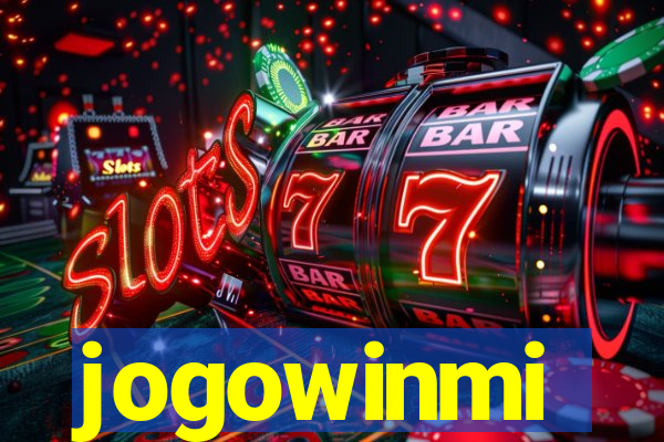 jogowinmi