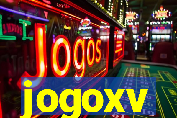 jogoxv