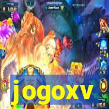 jogoxv