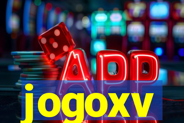 jogoxv