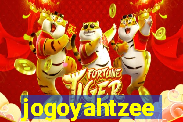 jogoyahtzee