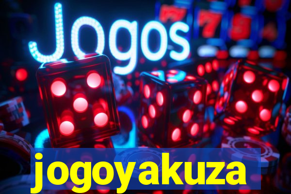 jogoyakuza