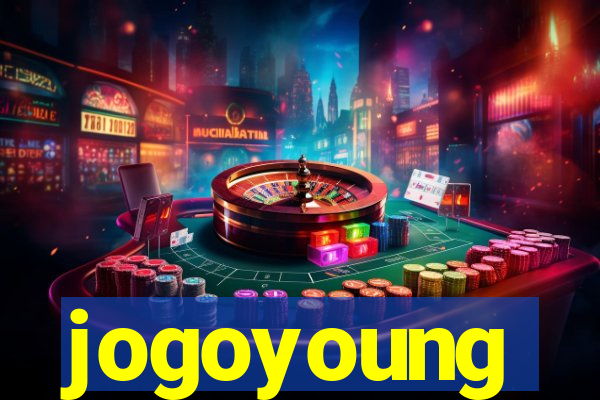 jogoyoung