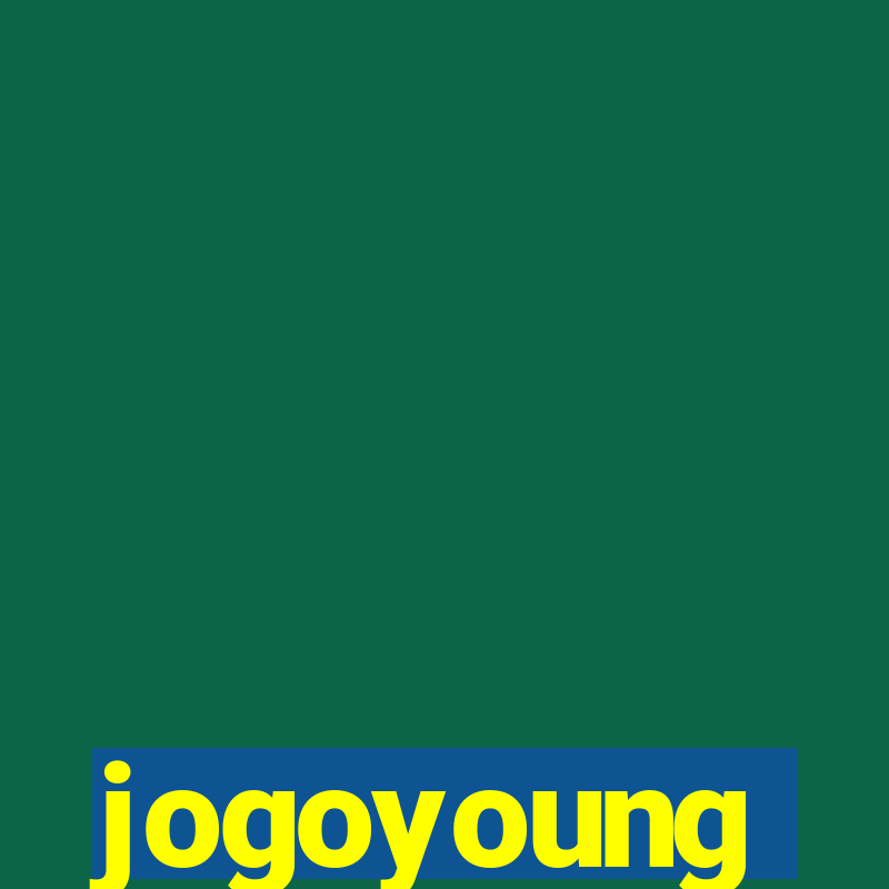 jogoyoung