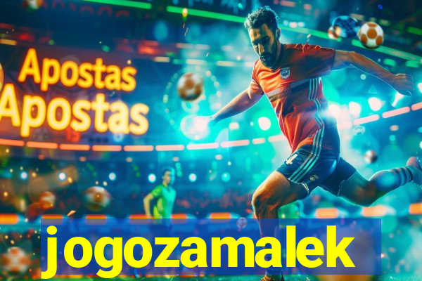 jogozamalek