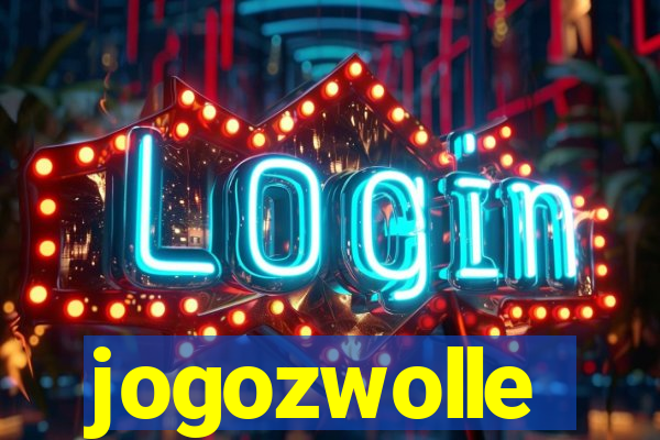 jogozwolle