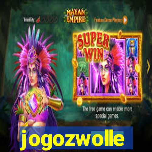 jogozwolle