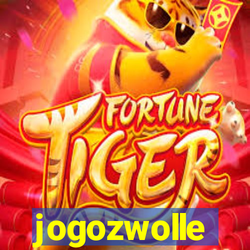 jogozwolle