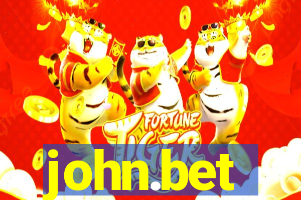 john.bet