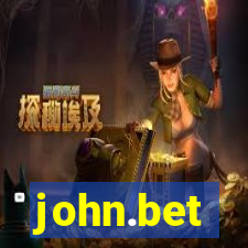 john.bet