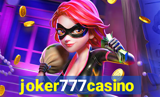 joker777casino