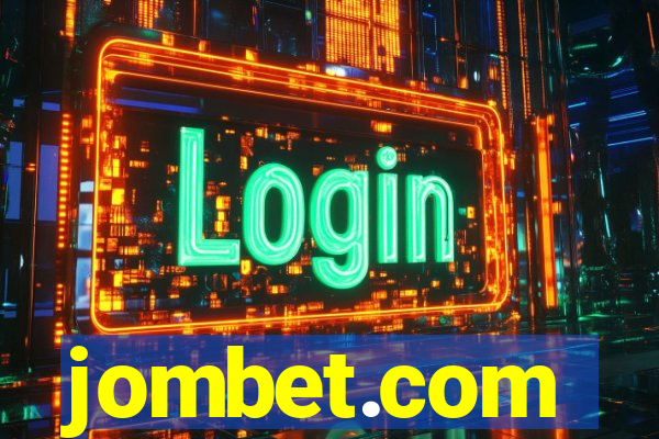 jombet.com