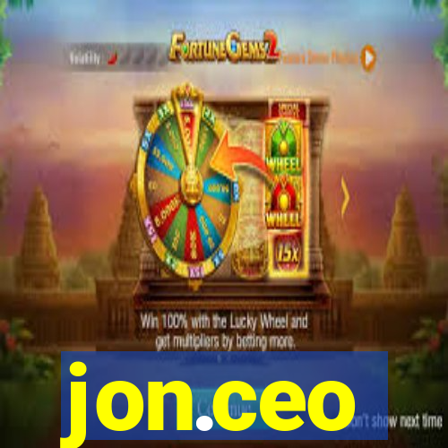 jon.ceo