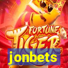 jonbets