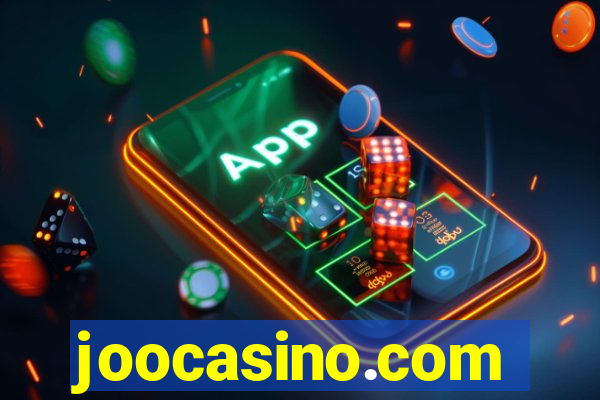 joocasino.com