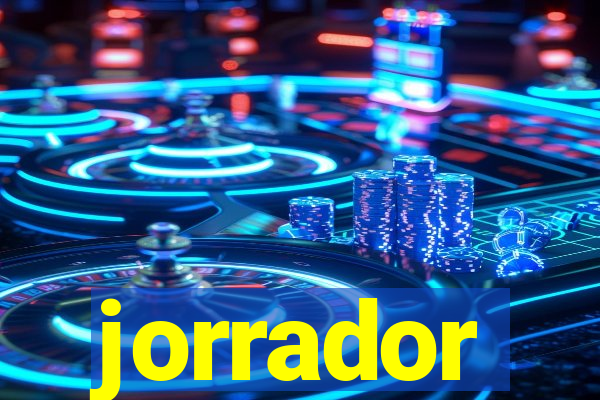 jorrador