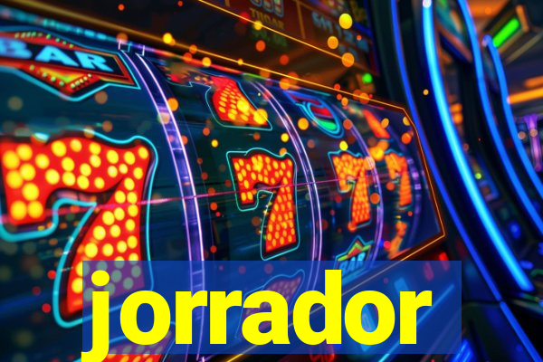 jorrador