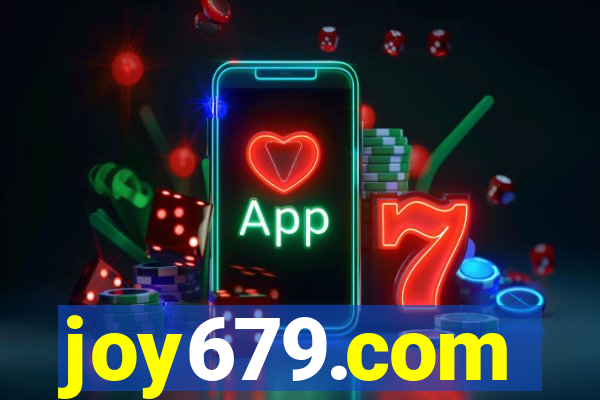 joy679.com