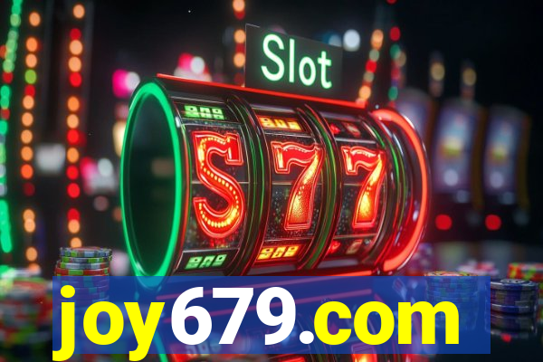 joy679.com