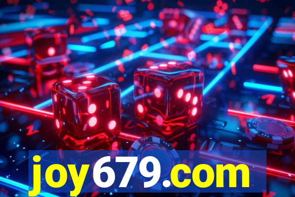 joy679.com