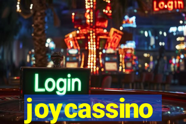 joycassino