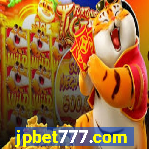 jpbet777.com