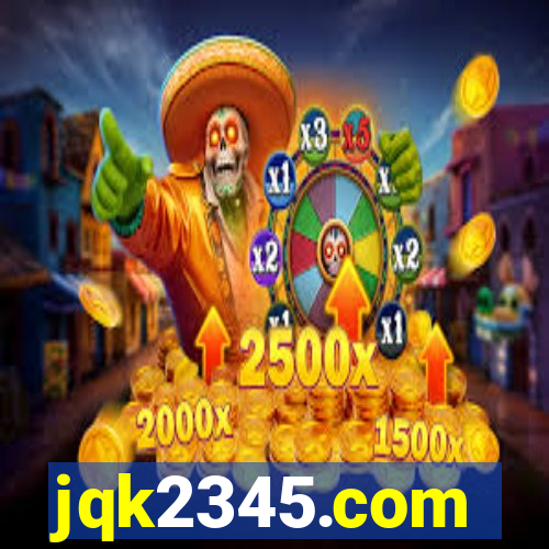 jqk2345.com