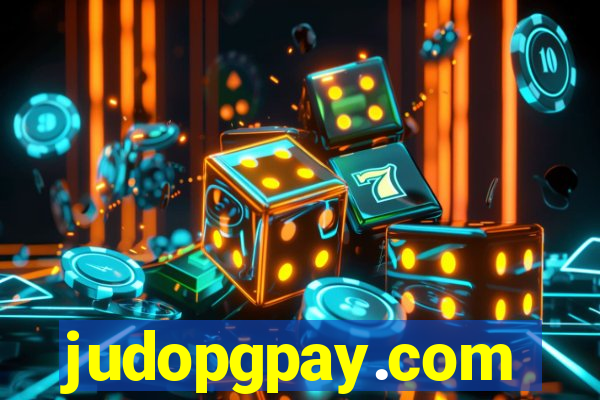 judopgpay.com