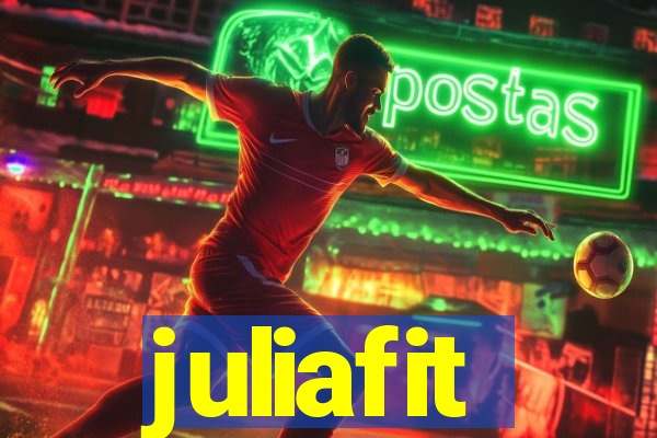 juliafit